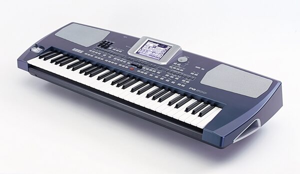 open zoom image for Korg Pa500 61-Key Professional Arranger Keyboard, Alternate View