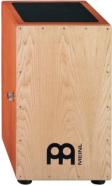 open zoom image for Meinl CAJ1SNT Snare Cajon, Main