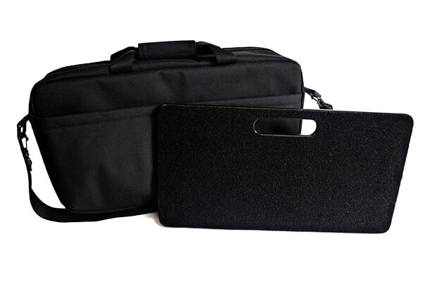 open zoom image for Diago Commuter Pedalboard, Main