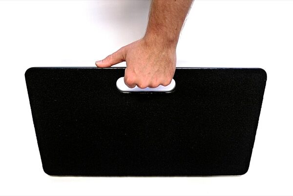 open zoom image for Diago Commuter Pedalboard, Carry Handle