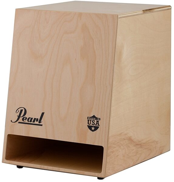 open zoom image for Pearl PBC1914SB Sonic Boom Cajon, Main