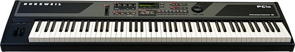 open zoom image for Kurzweil PC1X 88-Note Weighted Keyboard, Front View