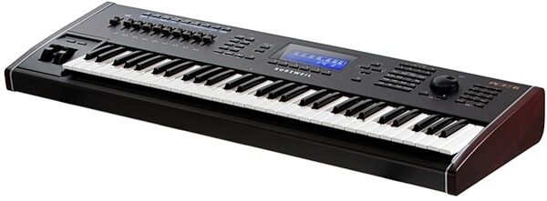 open zoom image for Kurzweil PC3K6 Synthesizer Keyboard Workstation (61-Key), Front