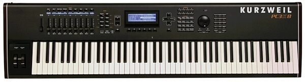 open zoom image for Kurzweil PC3K8 Synthesizer Keyboard Workstation (88-Key), Main