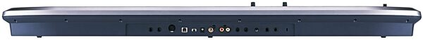 open zoom image for Edirol PC-80 61-Key USB/MIDI Keyboard Controller, Rear