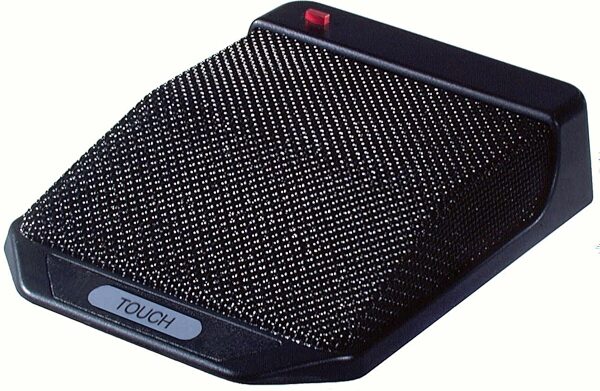 open zoom image for Crown PCC170SW Tabletop Condenser Boundary Microphone with Switch, Main