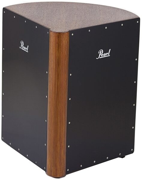 open zoom image for Pearl PCJ-3000B Wedge Tri-Side Cajon, Main