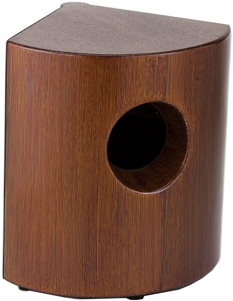 open zoom image for Pearl PCJ-3000B Wedge Tri-Side Cajon, Rear