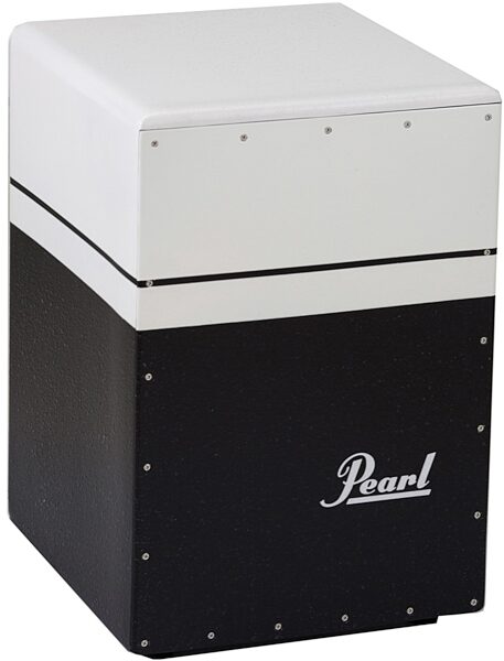 open zoom image for Pearl PC-J633BT Brush Beat Cajon, Main
