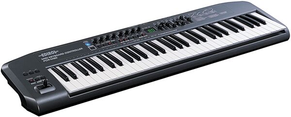 open zoom image for Edirol PCRM80 61-Key USB MIDI Keyboard Controller, Main