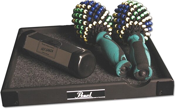 open zoom image for Pearl Percussion Pack Trap Table, Main