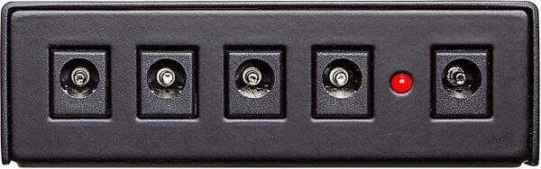 open zoom image for Voodoo Lab Pedal Power X4 Iso Output Expander Kit, New, Action Position Back