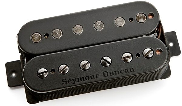 open zoom image for Seymour Duncan Pegasus Humbucker Pickup, Bridge, Main