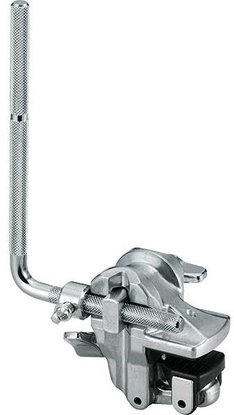 open zoom image for Tama CBH50 Bass Drum Hoop Cowbell Holder, New, Main
