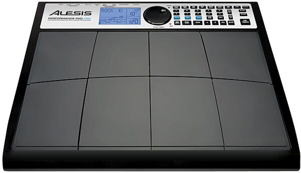 open zoom image for Alesis PerformancePad Pro Percussion Instrument, Main