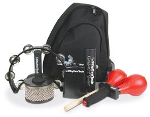 open zoom image for Rhythm Tech Performer Plus Pack, Main