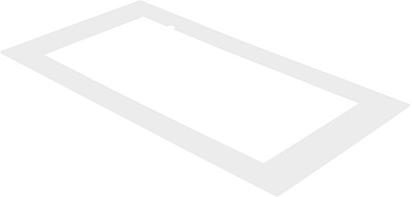 open zoom image for Odyssey Faceplates for Odyssey DJ Mobile Podium, White, for DDJ-REV7, PFW-DDJ-REV7, Open Box (Very Good), view