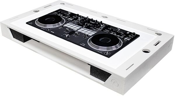 open zoom image for Odyssey Faceplates for Odyssey DJ Mobile Podium, White, for DDJ-REV7, PFW-DDJ-REV7, Open Box (Very Good), view