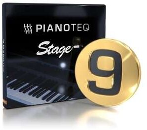 open zoom image for Modartt Pianoteq PRO Studio Bundle Software, Digital Download, Main
