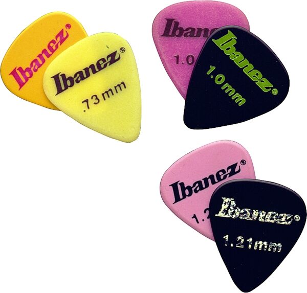 open zoom image for Ibanez IJAE4 Jumpstart Acoustic-Electric Guitar Package, Picks