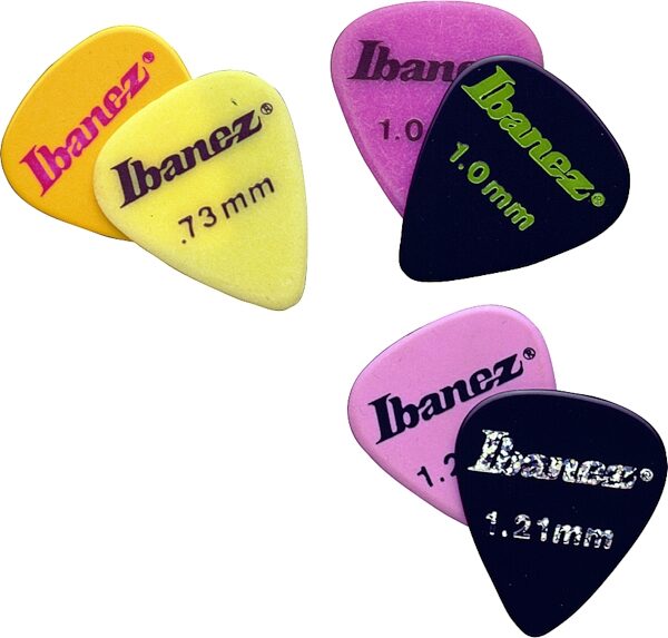 open zoom image for Ibanez IJSB190 Jumpstart Electric Bass Package, Picks