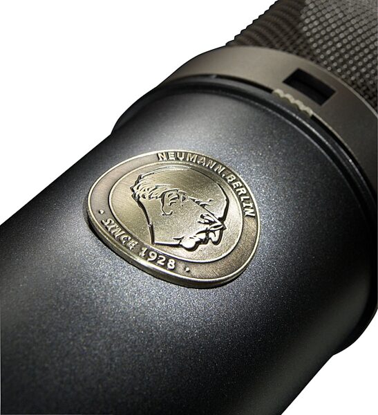 open zoom image for Neumann TLM 67 Set Z Large-Diaphragm Condenser Microphone, Detail