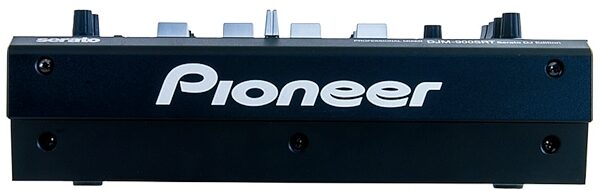 open zoom image for Pioneer DJM-900SRT DJ Mixer for Serato, Front