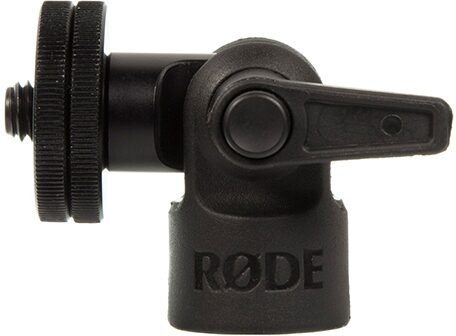 open zoom image for Rode Pivot 3/8" Pivoting Boom Adapter, New, Main