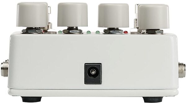 open zoom image for Electro-Harmonix Platform Stereo Compressor Pedal, New, Action Position Back