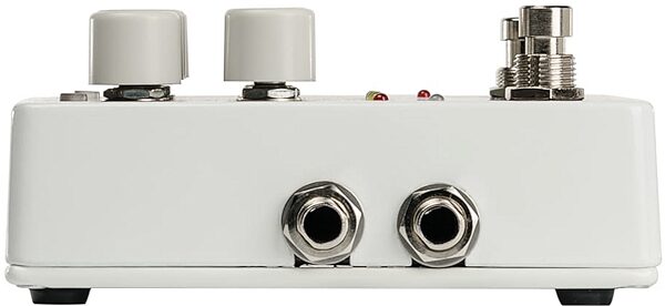 open zoom image for Electro-Harmonix Platform Stereo Compressor Pedal, New, Action Position Back