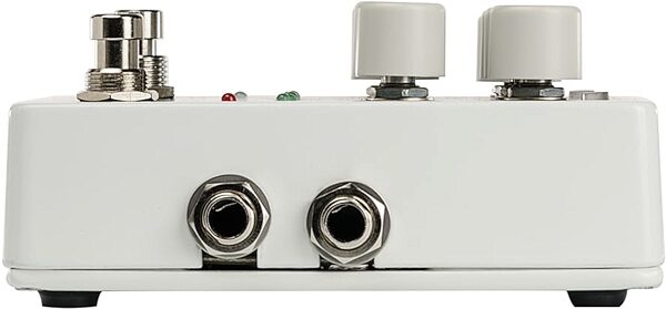 open zoom image for Electro-Harmonix Platform Stereo Compressor Pedal, New, Action Position Back