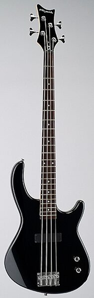 open zoom image for Dean Edge E09 Playmate Bass Guitar Package, Bass Guitar