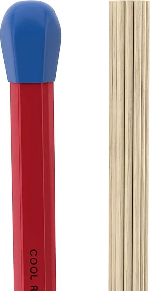 open zoom image for ProMark Cool Rods Multi-Rods, Pair, Detail