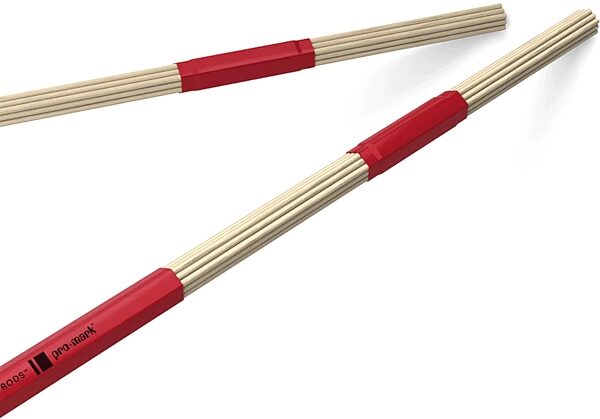 open zoom image for ProMark HotRods Multi-Rods, Pair, Main