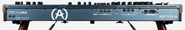 open zoom image for Arturia PolyBrute Analog Polyphonic Synthesizer, New, ve