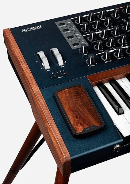 open zoom image for Arturia PolyBrute Analog Polyphonic Synthesizer, New, ve