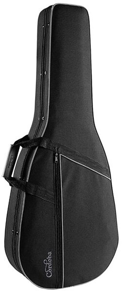 open zoom image for Cordoba Luthier F10 Flamenco Acoustic Guitar with Case, Case