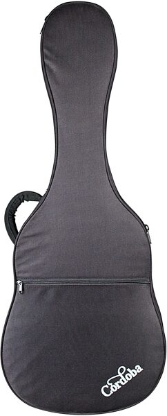 open zoom image for Cordoba Polyfoam Classical Guitar Case, Full Size, main