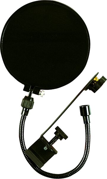 open zoom image for RaXXess Stoppit Pop Filter with Goose Neck, Main