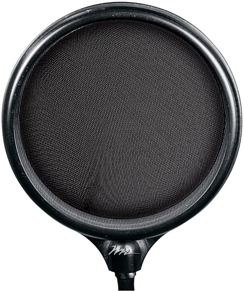 open zoom image for Middle Atlantic PFSS Split Screen Pop Filter, Front