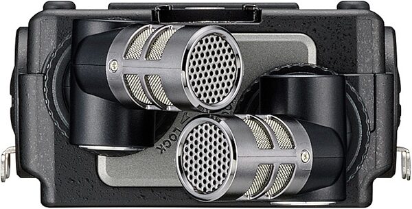 open zoom image for TASCAM Portacapture X8 Multi-Track Recorder, New, Top XY