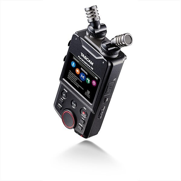 open zoom image for TASCAM Portacapture X6 6-Track Digital Audio Recorder, New, View