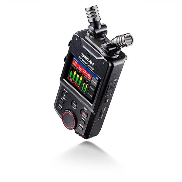 open zoom image for TASCAM Portacapture X6 6-Track Digital Audio Recorder, New, View
