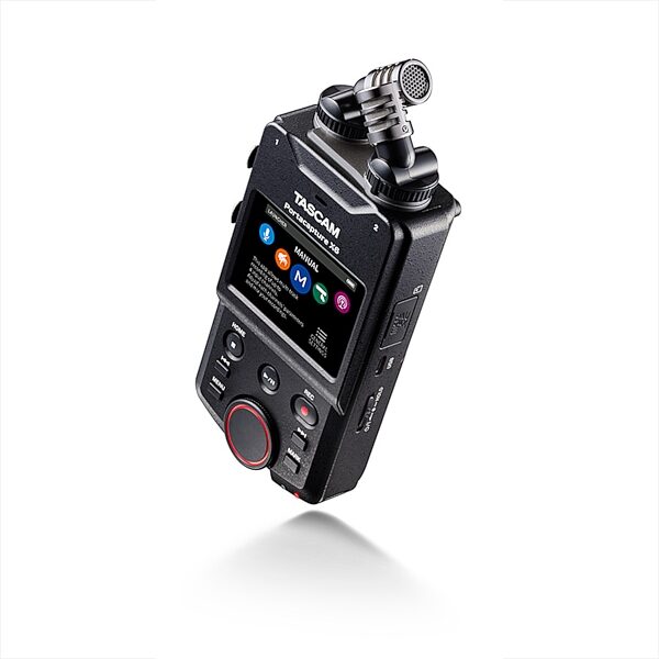 open zoom image for TASCAM Portacapture X6 6-Track Digital Audio Recorder, New, View
