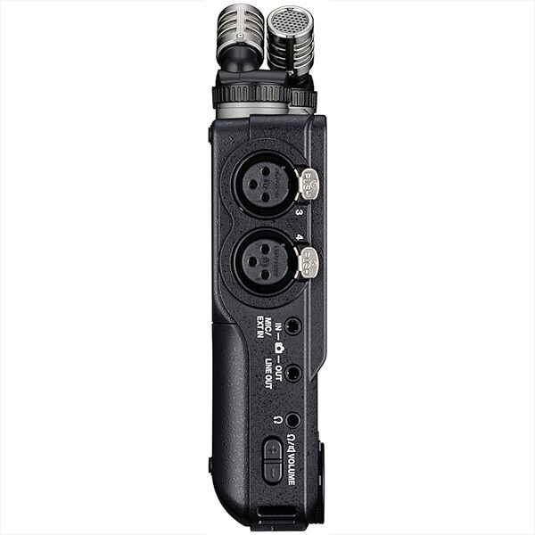 open zoom image for TASCAM Portacapture X6 6-Track Digital Audio Recorder, New, View