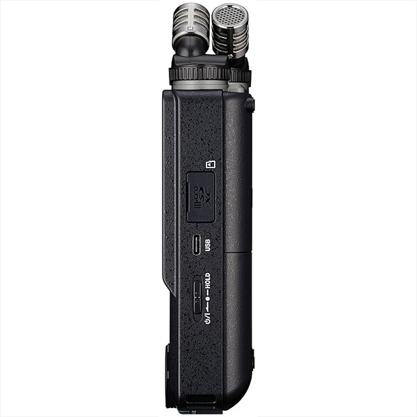 open zoom image for TASCAM Portacapture X6 6-Track Digital Audio Recorder, New, View
