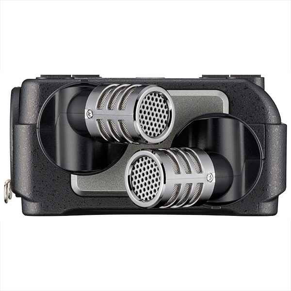 open zoom image for TASCAM Portacapture X6 6-Track Digital Audio Recorder, New, View