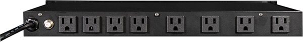 open zoom image for Radial Power-1 Power Conditioner, New, Action Position Back