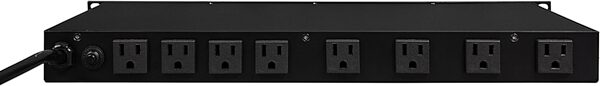 open zoom image for Radial Power-2 Power Conditioner, New, Action Position Back