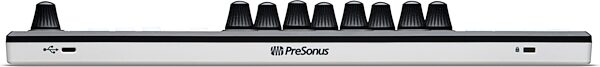 open zoom image for PreSonus Atom SQ Hybrid MIDI Keyboard and Pad Controller, New, Action Position Back